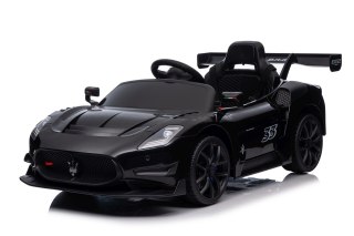 Pojazd Maserati MC20 GT2 Czarny