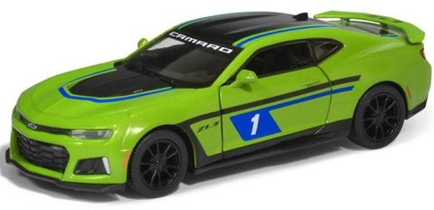 METALOWE AUTO MODEL 2017 Chevrolet CAMARO ZL1