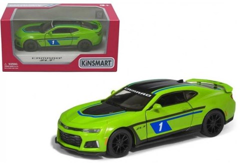 METALOWE AUTO MODEL 2017 Chevrolet CAMARO ZL1