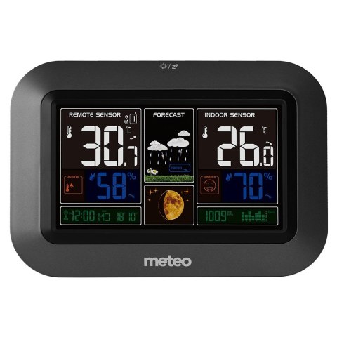 Stacja pogodowa METEO SP80T