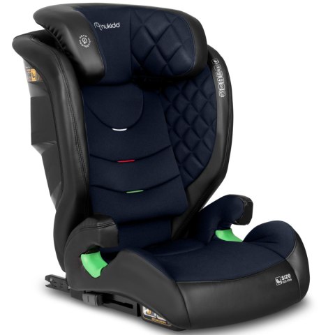 Fotelik samochodowy Nukido Louis i-Size 15-36 kg ISOFIX