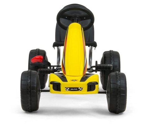 Gokart na pedały Viper Blue