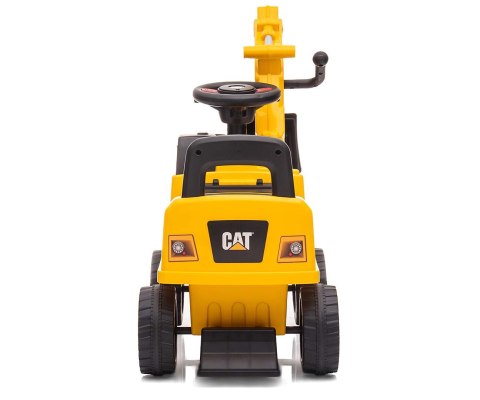 Pojazd CAT Excavator Koparka