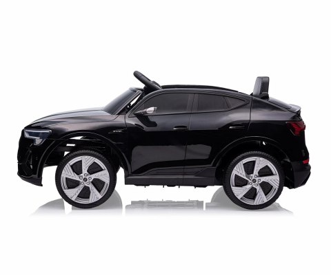 Milly Mally Pojazd na akumulator Audi E-Tron Sportback 4x4 Black