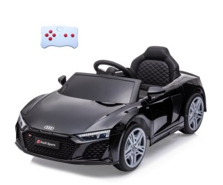 Milly Mally Pojazd na akumulator Audi R8 Spyder Black Milly Mally