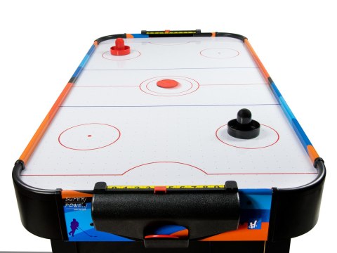 Największy stół Cymbergaj Air Hockey Neo-Sport NS-428