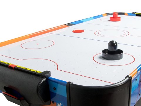 Największy stół Cymbergaj Air Hockey Neo-Sport NS-428