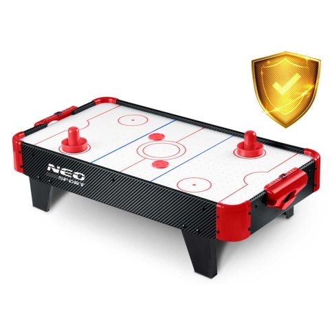 Mini Air Hockey Neo-Sport NS-424 - Stół do Gry Cymbergaj