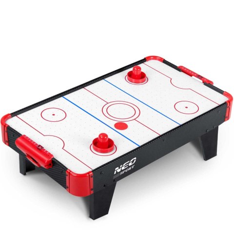 Mini Air Hockey Neo-Sport NS-424 - Stół do Gry Cymbergaj