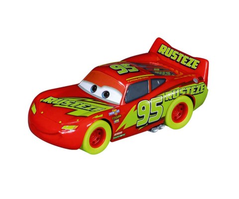 Tor wyścigowy Auta Carrera Go 20063521 Disney Pixar Cars