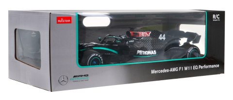 Mercedes-AMG F1 W11 EQ Performance RASTAR model 1:12 Zdalnie sterowany