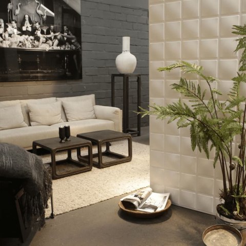 WallArt Panele ścienne 3D, model Cubes, 12 szt., GA-WA07