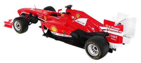 Ferrari F138 RASTAR model 1:12 Zdalnie sterowany bolid + pilot 2,4 GHz