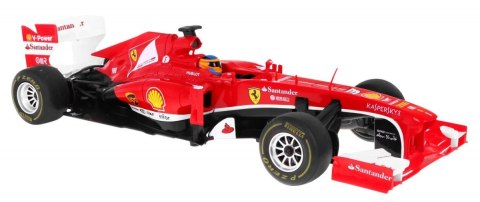 Ferrari F138 RASTAR model 1:12 Zdalnie sterowany bolid + pilot 2,4 GHz