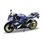 Yamaha YZF-R1 model skala 1:10 Welly