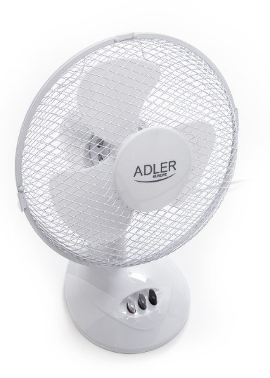 Adler AD 7302 Wentylator 23cm