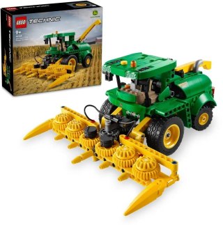 LEGO Technic John Deere 9700 Forage Harvester 42168